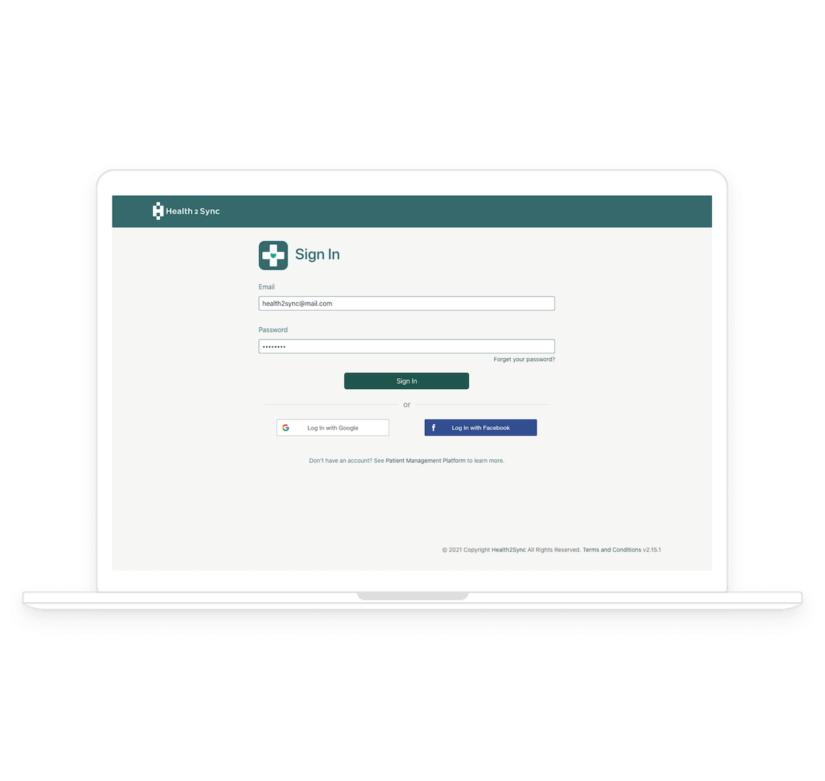 Launch the Platform in an Instant