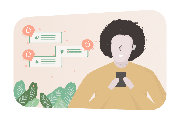 Personalized Guidance