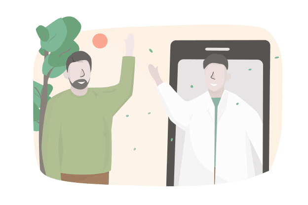 Partner Care & Patient Support