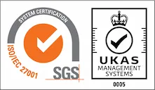 ISO 27001:2022