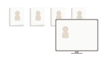 Lack of a digital tool to manage and track patient cases