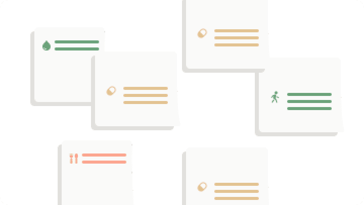 Difficult to track and consolidate patient data